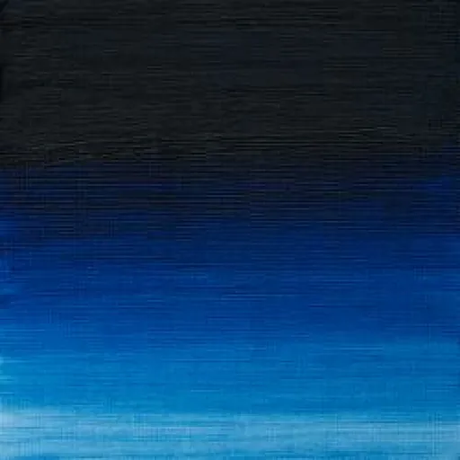 Olejová barva W&N Artists 37ml – 538 Prussian Blue