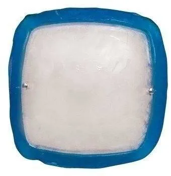 Výprodej stropní lampy Borgo stropní lampa 30 modrá 1X60W E27