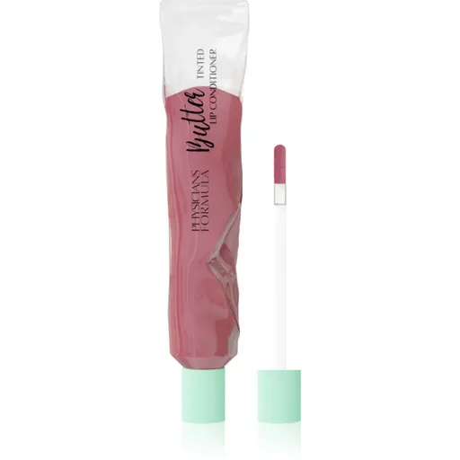 Physicians Formula Butter pečující lesk na rty odstín Pink Paradise 7.9 ml