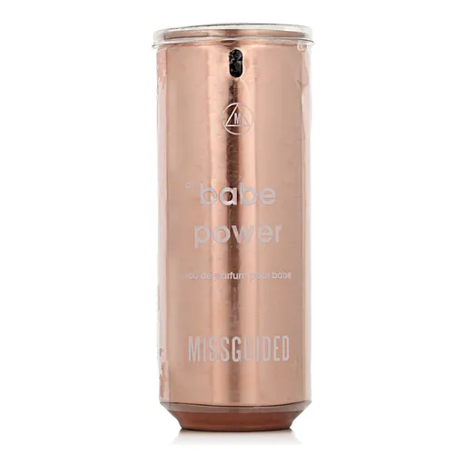 Missguided Babe Power EDP 80 ml W