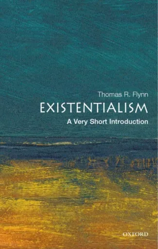 Existentialism - Flynn Thomas