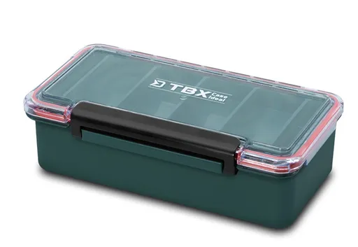 Delphin krabice tbx case clip ideal