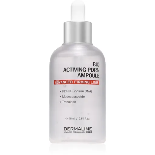 Dermaline Advanced Firming Line Bio Activing PDRN Ampoule protivráskové sérum 75 ml
