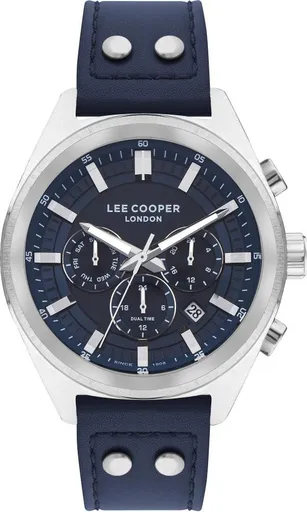 Lee Cooper Analogové hodinky LC07842.399