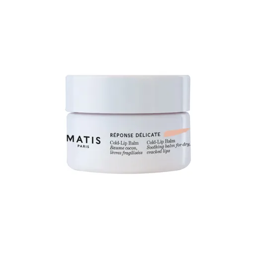 Matis Paris Zjemňující balzám na rty Cold Lip Balm 8 g