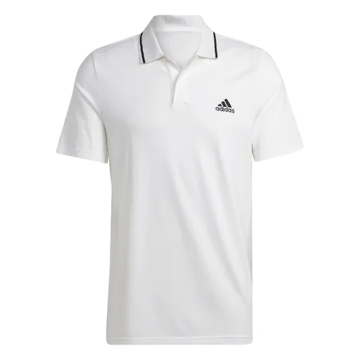 adidas Essentials Piqué Small Logo Polo Shirt M