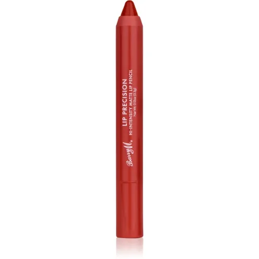 Barry M Lip Precision konturovací tužka na rty odstín Ruffle 3.3 g
