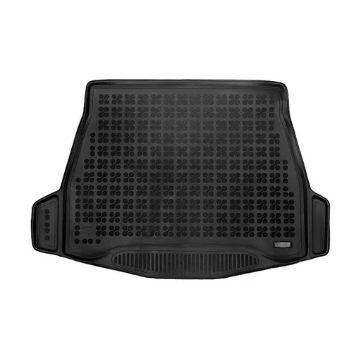 Gumová vana do kufru Rezaw-Plast Subaru Solterra 2022-