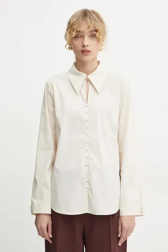 Košile Bruuns Bazaar