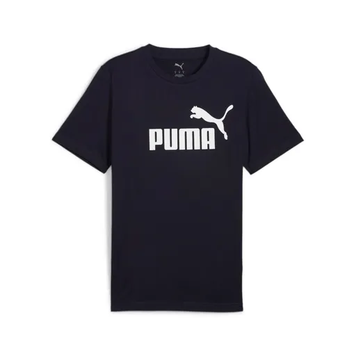 Puma ESS No. 1 Logo Tee S
