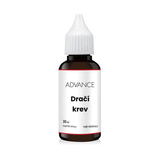 Advance Dračí krev 30 ml