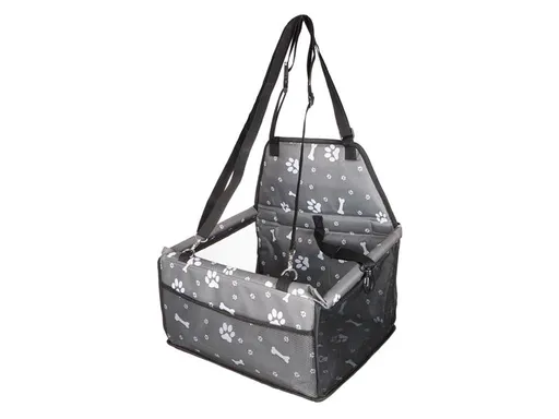 Košík na psa do auta SIXTOL SX1046 Car Basket Jerry