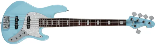 Sandberg California II TT 5 HG SB RWF MHS WPI