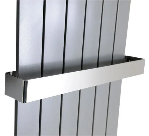 SAPHO COLONNA držák ručníků 340, nerez lesk IRPA10