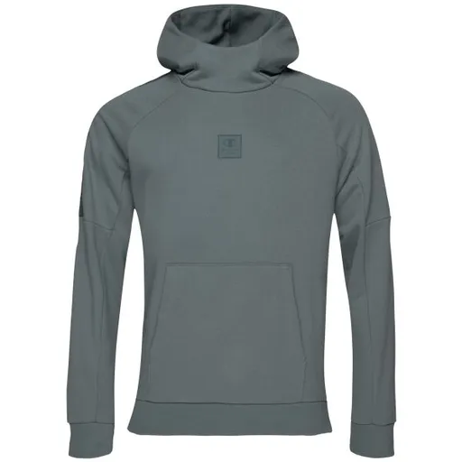 Champion LEGACY Pánská mikina, modrá, velikost