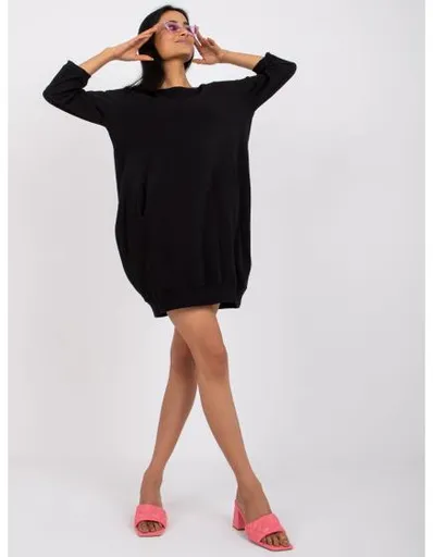 Dámské šaty SALOU černé