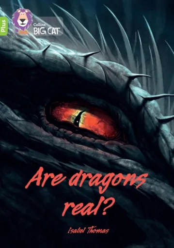 Are dragons real? - Isabel Thomas