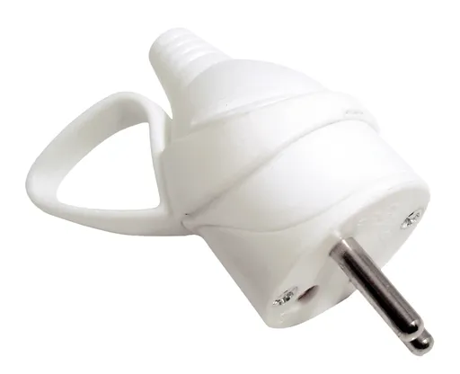 Solight Vidlice přímá s úchytem P52