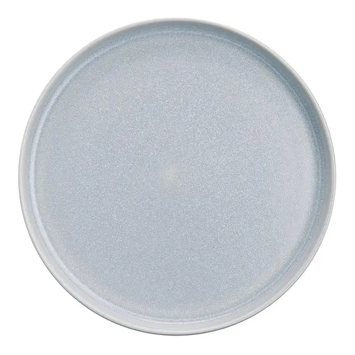 CASA NOVA Snídaňový talíř 22,5 cm - šedá