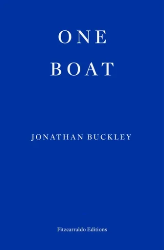 One Boat - Jonathan Buckley