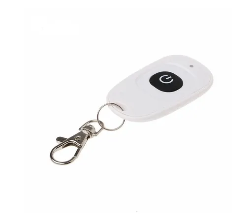 Flajzar Klíčenka k ovládání lamp WRL1 a WRL2,Flajzar Klíčenka k ovládání lamp WRL1 a WRL2