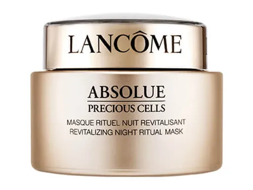 Lancôme Noční revitalizační pleťová maska (Revitalizing Night Ritual Mask) 75 ml