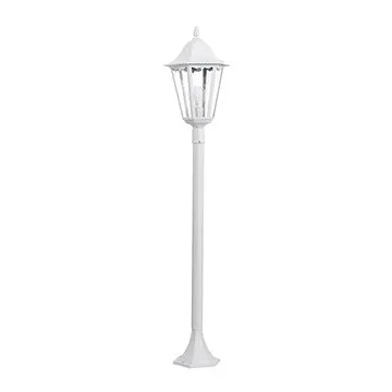 Eglo Venkovní lampa E27/60W/230V IP44 (55434)