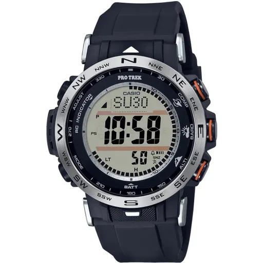 Casio Pro Trek PRW-30-1AER - 30 dnů na vrácení zboží