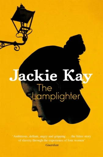 The Lamplighter - Kay Jackie