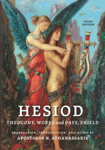 Hesiod - Apostolos N. Athanassakis