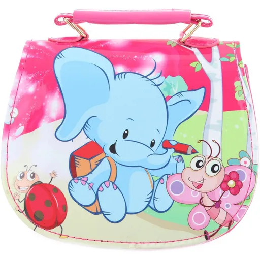 Lamps Kabelka se slonem