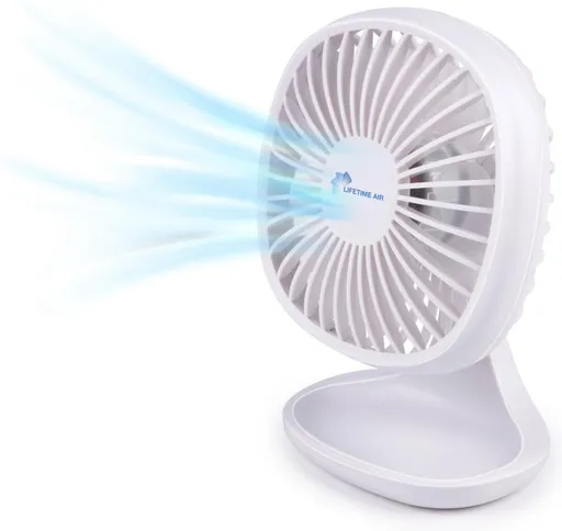 Mini ventilátor USB