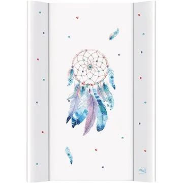 CEBA BABY Podložka měkká profilovaná - Sueno (5907672329468)