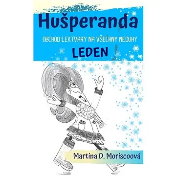 Hušperanda (999-00-031-3270-3)