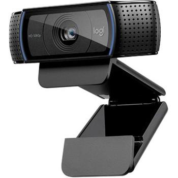 Logitech HD Pro Webcam C920 (960-001055)