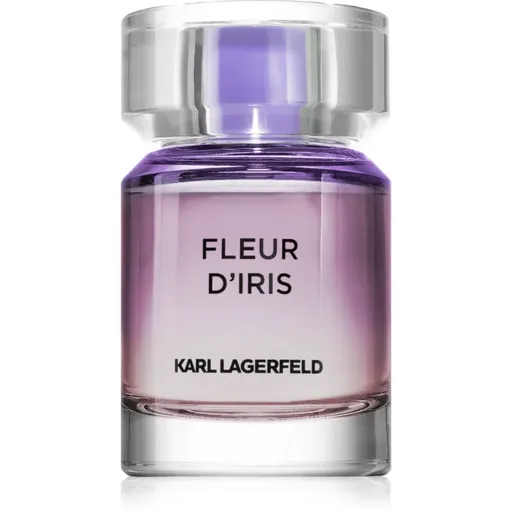 Karl Lagerfeld Fleur D