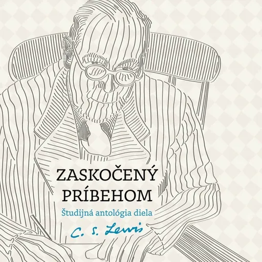 Zaskočený príbehom - Clive Staples Lewis