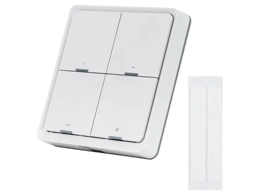 Smart vypínač osvětlení RETLUX RSH 305 ZigBee