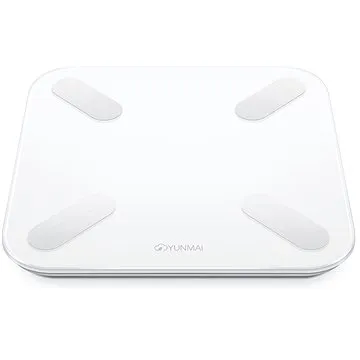 YUNMAI X mini2 smart scale bílá (M1825)