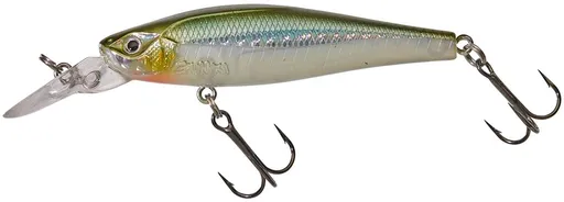 Gunki Wobler Gamera SP MR Twitch HL Minnow,Gunki Wobler Gamera SP MR Twitch HL Minnow