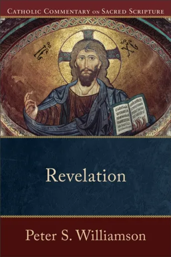 Revelation - Peter Williamson, Peter S. Williamson, Mary Healy