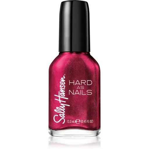 Sally Hansen Hard As Nails pečující lak na nehty odstín Unbreakable Heart 13,3 ml