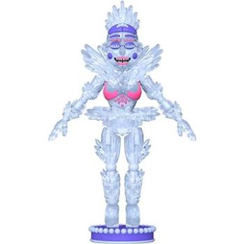 Funko POP! FNAF- Arctic Ballora (889698666329)