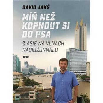 Míň než kopnout si do psa (9788025739235)