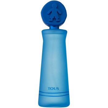 Tous Kids Boy toaletní voda pro děti 100 ml