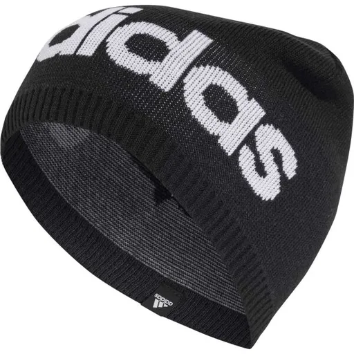 adidas DAILY BEANIE LT Zimní čepice, černá, velikost