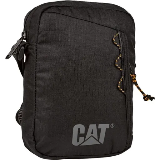 CATERPILLAR CITY ADVENTURE EXPLORER Crossbody taška, černá, velikost
