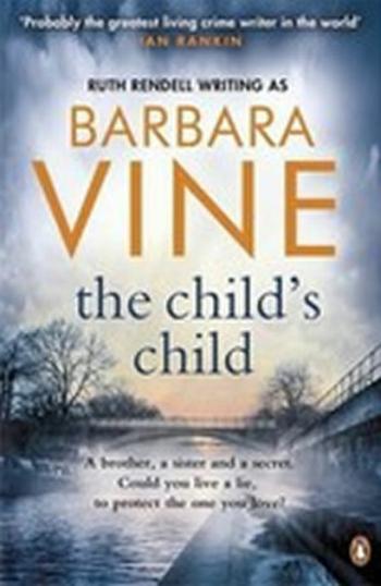 The Child´s Child - Barbara Vineová