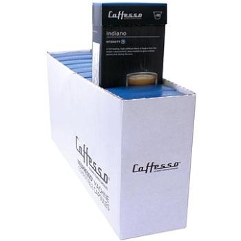 Caffesso Indiano PACK 100ks (CAF14)