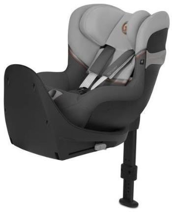 Gyerekülés Cybex Sirona S2 i-Size Lava Grey